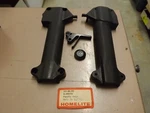 Oem Genuine Homelite A00879 Throttle Control Grip Case, Trigger Screws New. Price: $14.99.