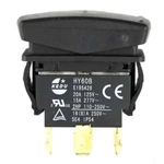 Homelite 994969001 Genuine Oem Replacement Toggle Switch New. Price: $47.85.