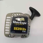 Mcculloch Silver Eagle SE2012S Chainsaw Recoil Pull Starter Used. Price: $5.95.