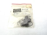 Lot Of Mcculloch 83940 Throttle Return Spring Mini Mac 6 30 35 New. Price: $17.97.