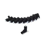 New Oregon Oem 33-210 Spark Plug Boot 834. Price: $19.19.