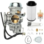 Atracypart Carburetor For 2001-2005 & With Air Filter New. Price: $75.16.
