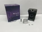 Hyway Titanikel Cylinder Piston Kit For Stihl 018 MS180 10 Pin 38MM New. Price: $94.00.