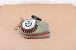 Montgomery Ward TMC-24005A Chainsaw Oem Recoil Pull Start 66673 Used. Price: $12.59.