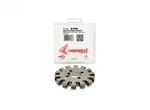 17536 Rotary Drive Sprocket 14T .404" New. Price: $65.85.