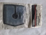 Oregon Genuine Oem Part 55-212 Air Filter Rplc Mcculloch 92420 REF523 New. Price: $6.91.