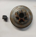 Oregon 513445 Spur Sprocket 325-7 For Husqvarna * New. Price: $14.99.