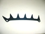 Echo CS-440EVL CS-510EVL CS-550EVL CST610EVL 650EVL CS-660EVL Dog Spike Open. Price: $11.50.