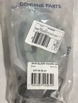 Husqvarna Oem 537299501 Trimmer Guard & Blade (574564902, 574532601) New. Price: $58.99.