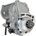 Starter For John Deere 1710D 215HP 8.1L Diesel 7.5KW; 410-52323 New. Price: $190.24.