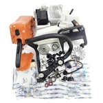 Complete Chainsaw Repair Kit Fits Stihl MS250 Without Bar And New. Price: $160.00.
