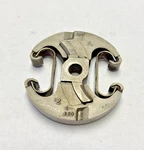 Husqvarna Jonsered Oem Clutch 340 345 350 351 2141 2145 2149 2150 503815901 Used. Price: $19.95.