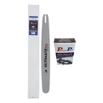 28IN Bar And Chain 3/8 .050 91DL For Stihl 044, 066, MS440 660 3003 000 8838 New. Price: $80.19.