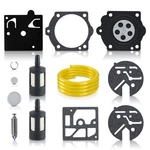 Carb Repair Kit For Hdc Homelite Ez & Super 350 360 150 New. Price: $9.99.