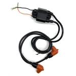Ignition Coil For Kawasaki 21121-3713/3703 Jet SS/750 STX/750 Sxi/st New. Price: $39.97.