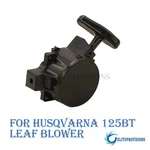 New Recoil Starter 531009652 For Husqvarna 125BT Leaf Blower. Price: $35.80.