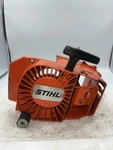 Stihl 015 Oem Recoil Housing 1116 084 0905 Used. Price: $10.00.