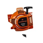 Oem Remington RM4214 RM4216 RM4620 Outlaw Chainsaw Recoil Starter 753-08310 New. Price: $36.99.