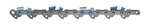 Genuine Oem Oregon Part # 91VXL039G Saw Chain New. Price: $17.37.