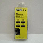 Ryobi 12" Replacement Chainsaw Single Pack RY12C1 New. Price: $12.99.