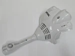 Stihl Fuel Tank Handle Housing Engine Cover 4140 084 0003 FS50 FS56 FS40 New. Price: $46.47.