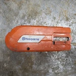 Genuine Partner Husqvarna 581485901 522980802 Belt Cover K750 K760 Used. Price: $17.99.