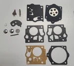 New Walbro Sdc Carburetor Rebuild Kit Homelite Super XL-12 Auto. Price: $14.25.