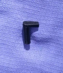 Used Genuine Oem Stihl Choke Lever Knob 015L 015AV FS150 FS151 1116 182 0800. Price: $14.99.