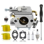 753-06728 Oem Ruixing Carburetor For Cub Cadet CS511 CS552 Chainsaws 51/55CC New. Price: $18.89.