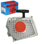 For Stihl MS271 MS311 MS391 Chainsaws Recoil Pull Starter Assembly Replacement New. Price: $22.99.