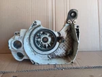 Stihl Oem 028 Chainsaw Crankcase Flywheel Side Half Used Part 1118 021 0703 D5. Price: $27.00.