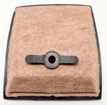 The Duke's Air Filter Fits Homelite XL-12 Super 63589A New. Price: $13.65.