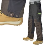 Delta Plus WELJEAP1L31 Arborpants, Water Resistant, Black, Large, 35"-41" X 31" New. Price: $248.89.