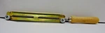 Stihl Saw Chain Filing Guide With Handle For .325 (5605-750-4328) Oem Used. Price: $13.95.
