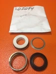 Genuine Homelite XLS1.54, XLS21B Pump Shaft Impeller Seal A62694 (read!) --B29 Open. Price: $19.95.
