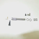 Oem Husqvarna Oil Pump Rebuild Kit, 262 261 257 254 154, #503167301 Used. Price: $16.00.