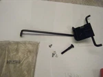 Homelite New Oem ST-100 Muffler Bracket Part Number A-95238-B. Price: $15.99.