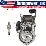 Short Block SB1127 For Echo PB-8010H PB-8010T PB-9010H PB-9010T Backpack Blowers New. Price: $167.69.