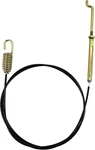 746-0897 Auger Cable For Mtd, Yardman, Troybilt & Built 2 Stage Snowblower New. Price: $17.00.