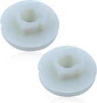 2PCS Recoil Starter Pulley For Husqvarna 50 51 55, EU1, Rancher/epa New. Price: $15.99.