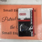 Oregon Powercut Saw CHAIN3/8 72LGX091G Genuine Replacement Part New. Price: $38.99.
