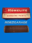 Nos Oem Homelite Air Filter Cleaner Element A55531 Fits 17 4-20 5-20 Wiz -B15 New. Price: $59.95.