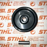 Stihl TS410 TS420 TS400 TS480 TS500 TS510 700 Wheel Kit 4223 791 3600 Oem New. Price: $9.79.