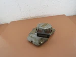Montgomery Ward 89-24104 Chainsaw Oem Recoil Pull Start Used. Price: $15.27.