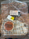 Stihl Fan Housing W/ Rewind Starter 1137-080-2110 New. Price: $59.99.