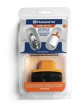 Genuine Oem Husqvarna 135 435 440 Chainsaw Tune-up Kit 599333401 New. Price: $21.99.