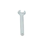 Husqvarna Wrench, 27MM Drop Forged 542202292 New. Price: $32.91.