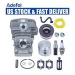 47MM Cylinder Piston Kit For Stihl Chainsaw 1141 020 1206 New. Price: $55.99.