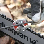Genuine Husqvarna 588246202 7/32" 5.5MM Round Chainsaw Files Pack Of 12 (oem) New. Price: $22.95.