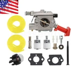 Carburetor For Echo CS-271T Chainsaw C26312001001 C26312999999 A021004141 New. Price: $20.99.